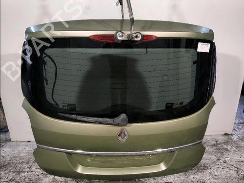 tailgate-renault-modus-grand-modus-fjp0_-2004-34255794 main image