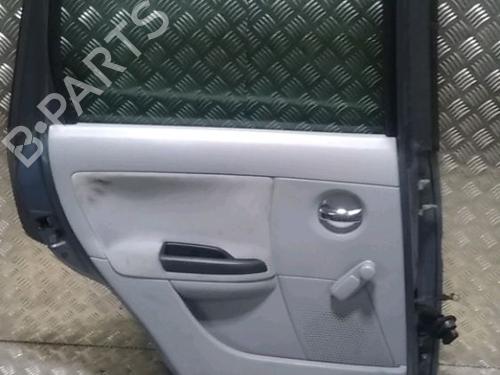 Left rear door CITROËN C3 I (FC_, FN_) 1.6 16V HDi | BP13082072C4 