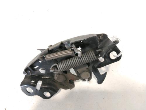 Hood lock NISSAN JUKE (F15) 1.5 dCi | BP30187986C133 