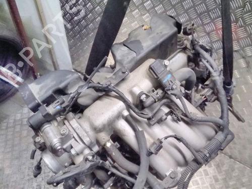 Used Engine Engine KIA PICANTO I (SA) 1.0 (63 hp) 16708258 16708258