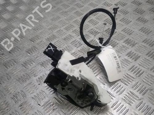 Used Front right lock PEUGEOT 207 SW (WK_) 1.6 HDi (112 hp) 16243340