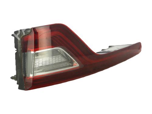 Right tailgate light RENAULT MEGANE IV Grandtour (K9A/M/N_) 1.2 TCe 130 (K9MR) | BP38475855C80 - Image 2