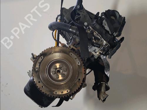 Used Engine Engine RENAULT TWINGO II (CN0_) 1.2 16V (CN0K, CN0V, CN0A) (76 hp) 23505885 23505885