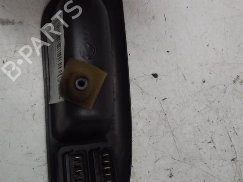 Used Left front window switch Left front window switch 15756004 15756004