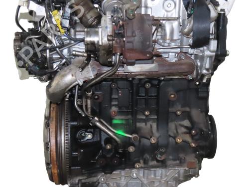 Used Engine Engine RENAULT KOLEOS I (HY_) 2.0 dCi (HY0K) (150 hp) 39996868 39996868