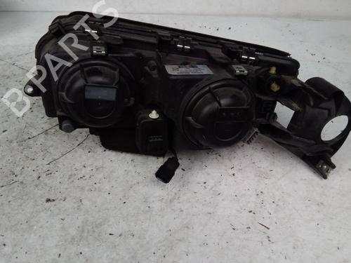Used Right headlight VOLVO S80 I (184) 2.5 TDI (140 hp) 23181675