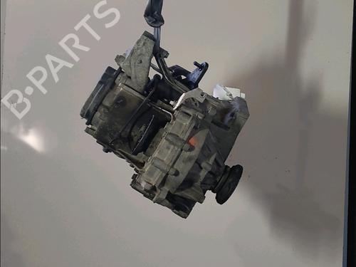 Used Gearbox Gearbox AUDI A3 Sportback (8PA) 1.6 TDI (105 hp) 27394324 27394324