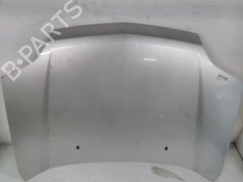 Used Hood NISSAN X-TRAIL I (T30) 2.2 dCi 4x4 (136 hp) 15753978