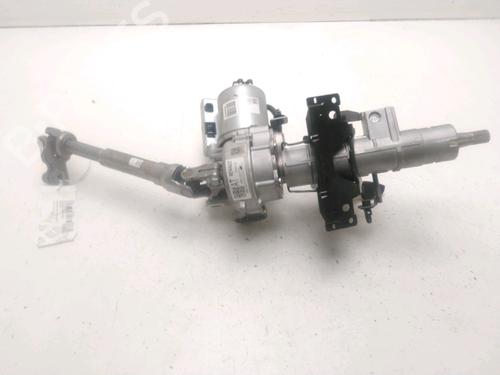 Steering column RENAULT CLIO V (B7_) 1.5 Blue dCi 85 (B7AG) | BP28445853M21