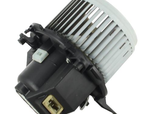 Used Heater blower motor Heater blower motor PEUGEOT 3008 II SUV (MC_, MR_, MJ_, M4_) 1.5 BlueHDi 130 (131 hp) 34387378 34387378