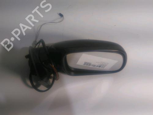Used Right mirror PEUGEOT 307 (3A/C) 1.6 HDi 110 (109 hp) 24302827
