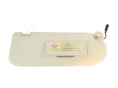 Right sun visor FORD KUGA II (DM2) 2.0 TDCi | BP29963207I2 