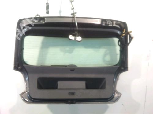 Used Tailgate VW POLO V (6R1, 6C1) 1.2 (70 hp) 28416816