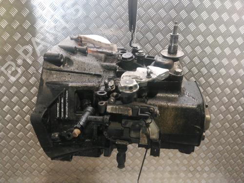 Gearbox PEUGEOT 5008 (0U_, 0E_) 1.6 BlueHDi 120 | BP18277530M3