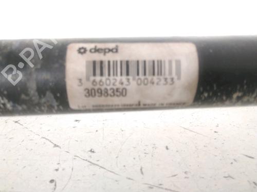 Used Left front driveshaft Left front driveshaft 39112946 39112946