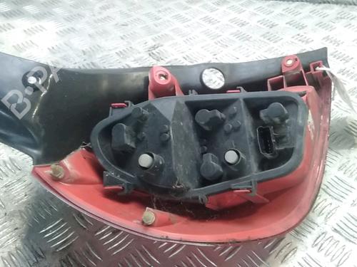Right taillight RENAULT CLIO III (BR0/1, CR0/1) 1.5 dCi (C/BR0G, C/BR1G) | BP16487947C35 