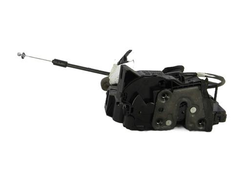 Used Rear left lock Rear left lock RENAULT SCÉNIC IV (J9_) 1.5 dCi 95 (95 hp) 33477356 33477356
