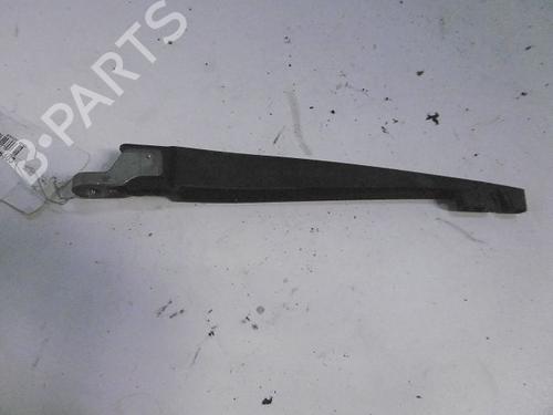 Used Front windshield wiper arm CITROËN C4 I (LC_) 1.6 HDi (90 hp) 23181936