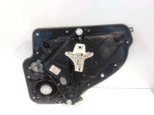 Used Rear left window mechanism VW GOLF VI (5K1) 2.0 TDI (110 hp) 27394778