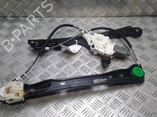 Used Front right window mechanism BMW 1 (E87) 118 d (143 hp) 16243291