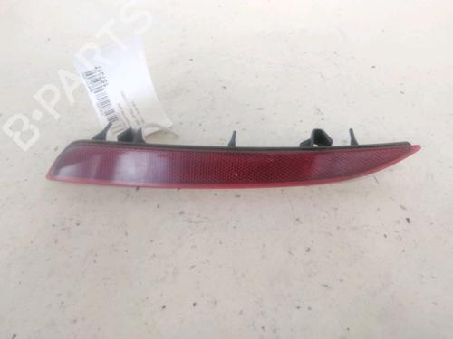 Used Rear bumper right light Rear bumper right light OPEL ASTRA J (P10) 1.7 CDTI (68) (125 hp) 28331440 28331440
