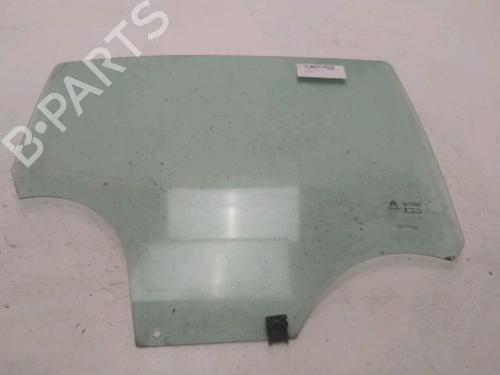 Used Rear right door window CITROËN C3 III (SX) 1.5 BlueHDi 100 (SXYHYP, SXYHTU) (102 hp) 29578131