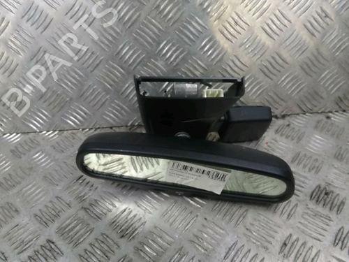 Used Rear mirror ALFA ROMEO 159 (939_) 1.9 JTDM 16V (939AXC1B, 939AXC12) (150 hp) 13404186