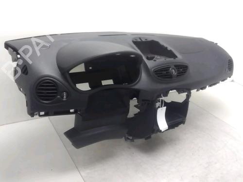 Instrumentbræt Instrumentbræt RENAULT CLIO III (BR0/1, CR0/1) 1.5 dCi (C/BR0G, C/BR1G) (68 hp) 23851925 23851925