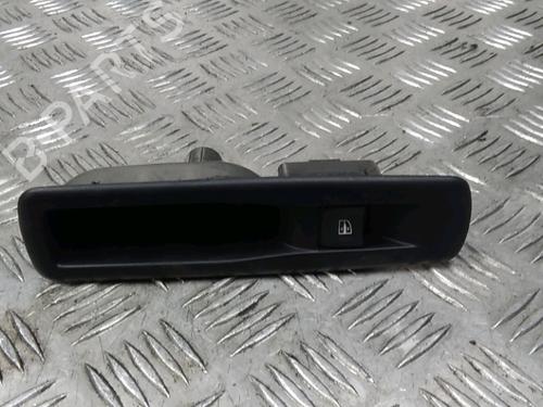 Used Right rear window switch RENAULT SCÉNIC III (JZ0/1_) 1.5 dCi (106 hp) 13081908