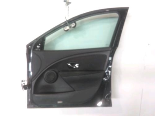Used Right front door RENAULT MEGANE III Hatchback (BZ0/1_, B3_) 1.5 dCi (BZ0C) (90 hp) 27926618