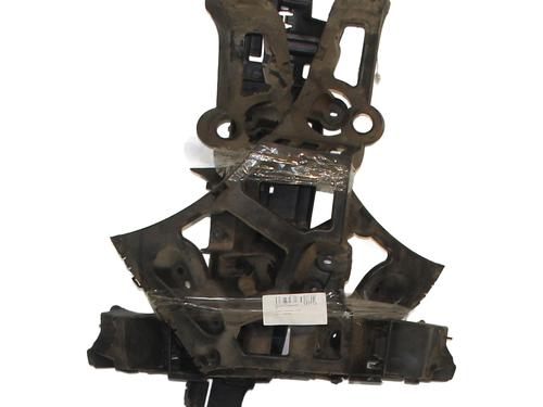 Used Bumper shock absorber RENAULT MEGANE III Hatchback (BZ0/1_, B3_) 1.5 dCi (BZ09, BZ0D, BZ1W, BZ29, BZ14) (110 hp) 31844118