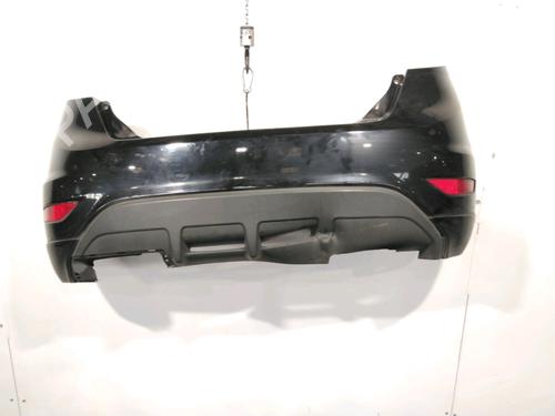 Bak støtfanger FORD FIESTA VI (CB1, CCN) 1.6 TDCi | BP29415000C8 