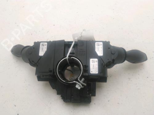 ECU airbags FORD FIESTA VI (CB1, CCN) 1.0 EcoBoost | BP25126293M53 