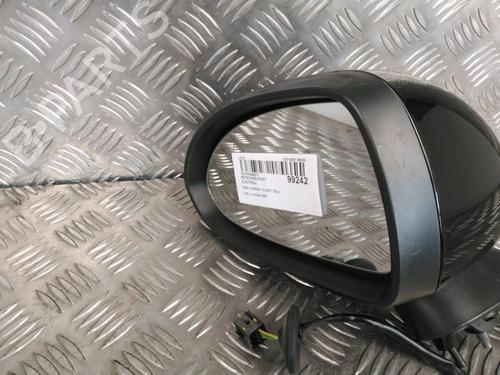 Retrovisor esquerdo Retrovisor esquerdo OPEL CORSA D (S07) 1.3 CDTI (L08, L68) (75 hp) 15755494 15755494