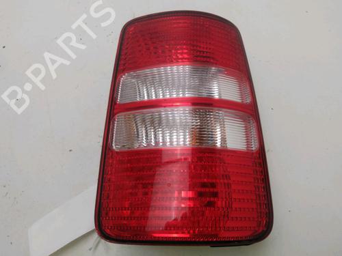 Used Right taillight VW CADDY III Box Body/MPV (2KA, 2KH, 2CA, 2CH) 1.6 TDI (102 hp) 20314669