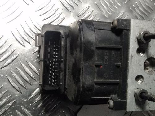 ABS pump FIAT PUNTO (188_) 1.2 60 (188.030, .050, .130, .150, .230, .250) | BP11523117M43 
