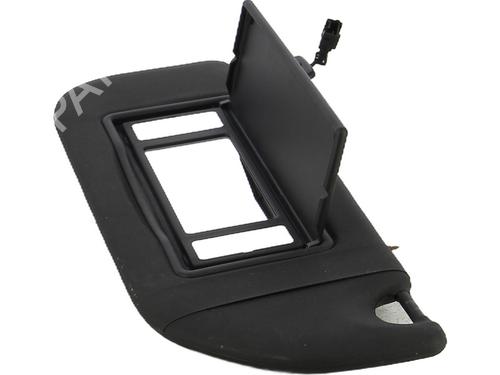 Used Left sun visor CITROËN DS3 (SA_) 1.6 HDi 110 (112 hp) 30980400