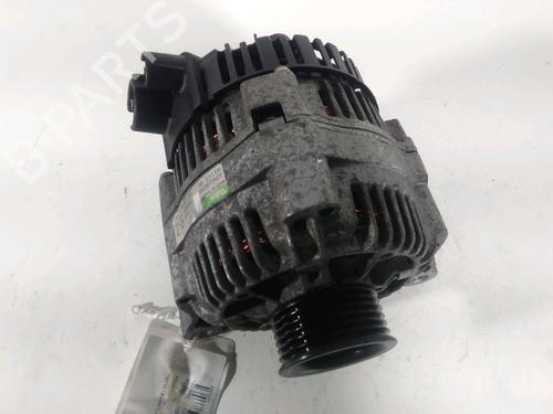 Alternator PEUGEOT 206 Hatchback (2A/C) 1.6 i | BP25623159M7 