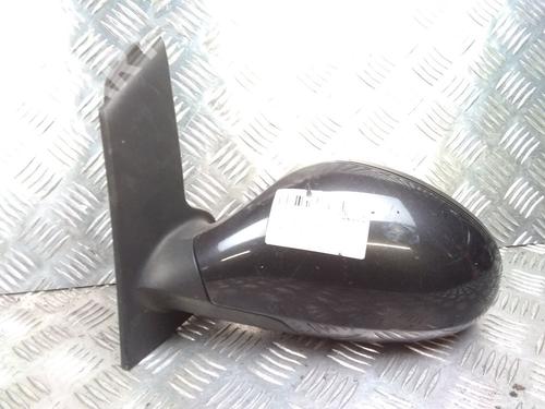 Used Left mirror SEAT ALTEA (5P1) 1.9 TDI (105 hp) 11534651
