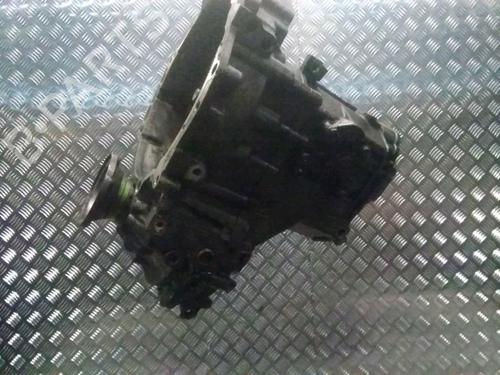 Used Gearbox Gearbox AUDI TT (8N3) 1.8 T (180 hp) 13318541 13318541