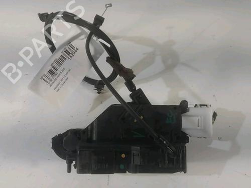 Used Front right lock PEUGEOT 207 (WA_, WC_) 1.6 HDi (90 hp) 23099266