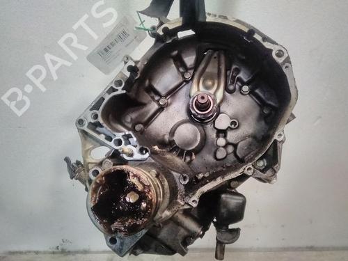 Used Gearbox RENAULT CLIO I (B/C57_, 5/357_) [1990-1999]  27289785