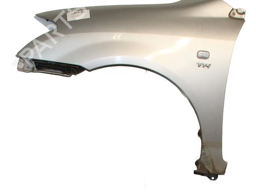 Aile avant gauche TOYOTA COROLLA (_E12_) 1.6 VVT-i (ZZE121_, ZZE121R) (110 hp) 31277902