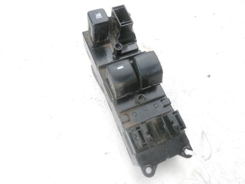 Left front window switch FIAT FULLBACK Pickup (502_, 503_) 2.4 D 4x4 (KT0T) | BP37874952I27 - Image 3