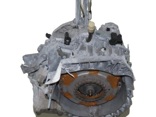 Used Gearbox Gearbox RENAULT CAPTUR I (J5_, H5_) 1.2 TCe 120 (118 hp) 36573454 36573454