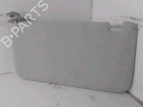 Used Right sun visor Right sun visor RENAULT KANGOO III Box Body/MPV 1.5 Blue dCi 95 (FJAB) (95 hp) 33444650 33444650