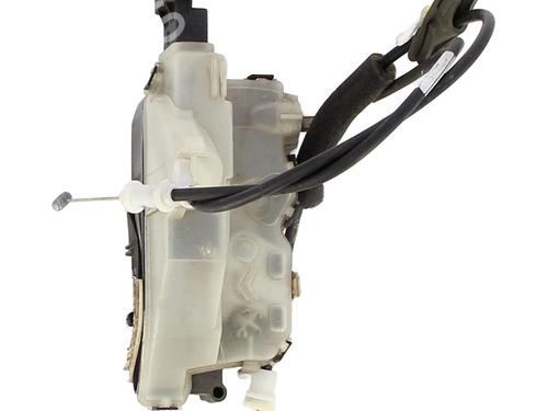 Used Front right lock Front right lock PEUGEOT 508 SW I (8E_) 2.0 BlueHDi 150 (150 hp) 30188056 30188056