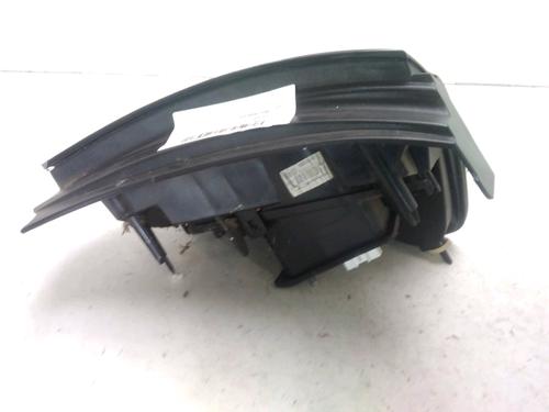 Left taillight CITROËN C3 II (SC_) 1.2 VTi 82 | BP28087190C34 