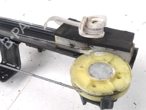 Front right window mechanism PEUGEOT BOXER Platform/Chassis 2.2 HDi 110 | BP33836146C23 - Image 2