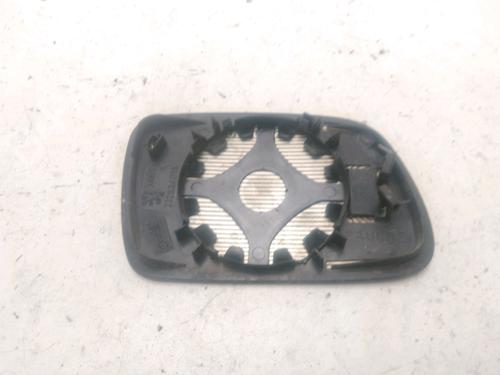 Left mirror PEUGEOT 307 (3A/C) 1.6 HDi | BP25981470C26 